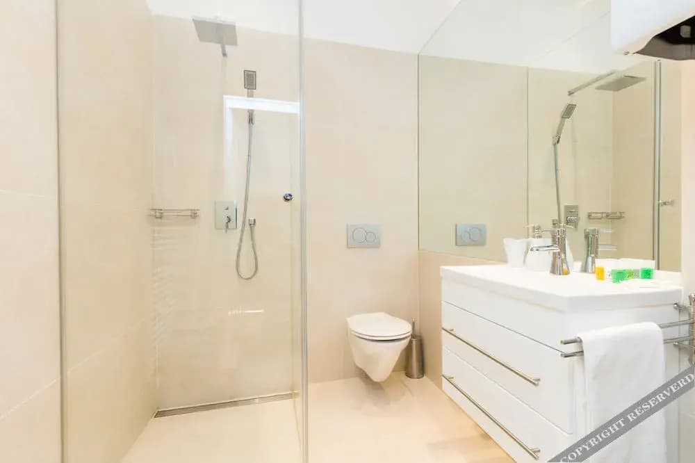 Sky Residence - Business Class Apartments City Centre - photo 16