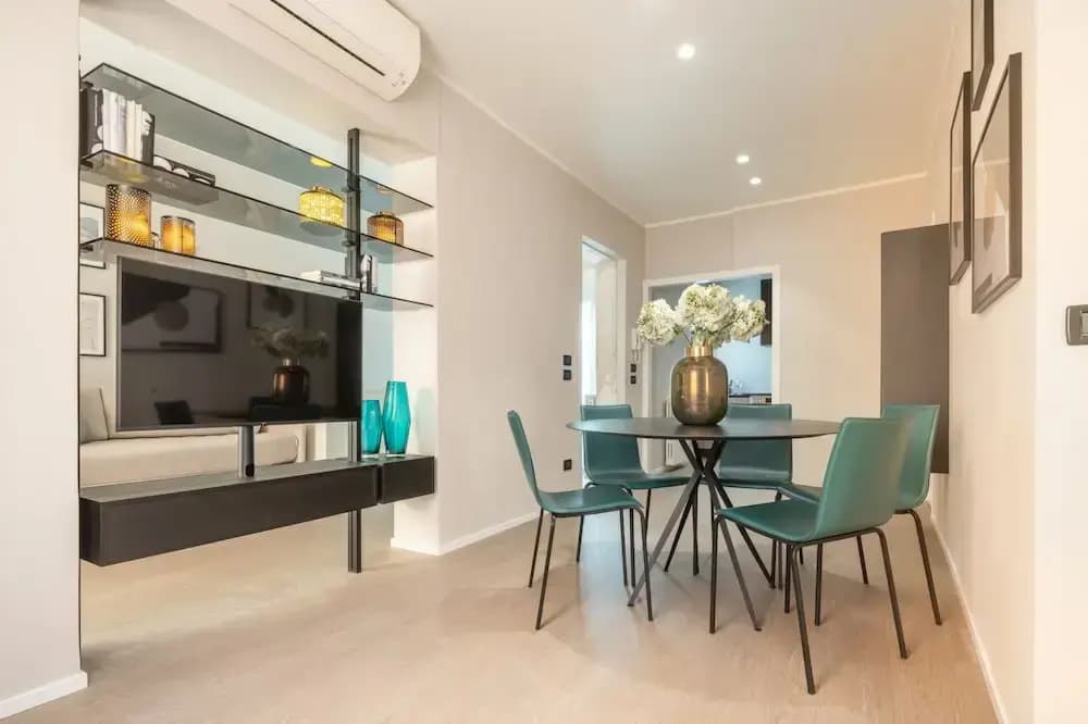 Accademia Apartments R&R - photo 16