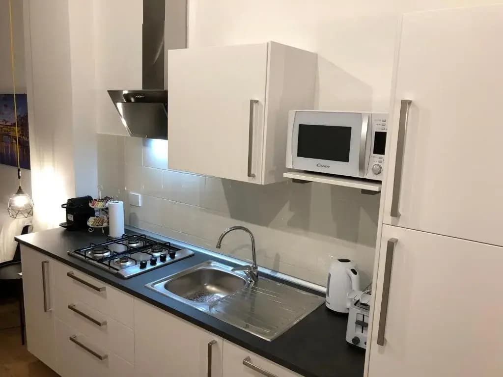 San Donato Flat - photo 10