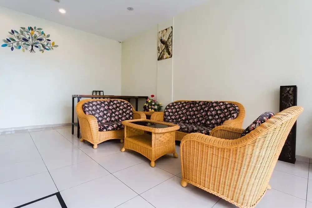 OYO 90153 U Stay Hotel - photo 11