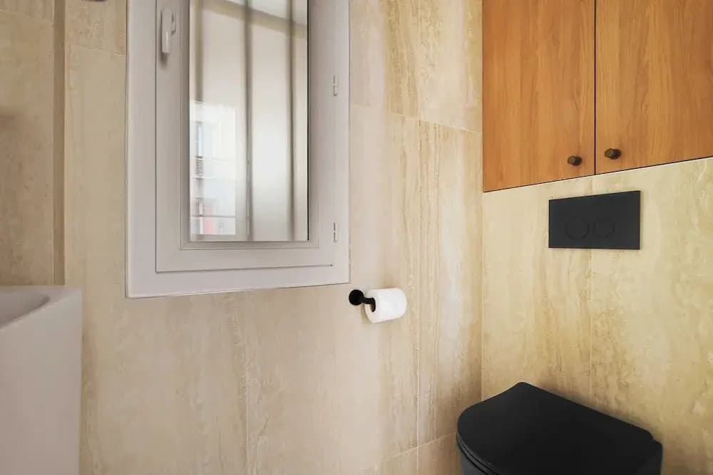 Appartement Moderne - 3br-6p - Montorgueil - photo 19