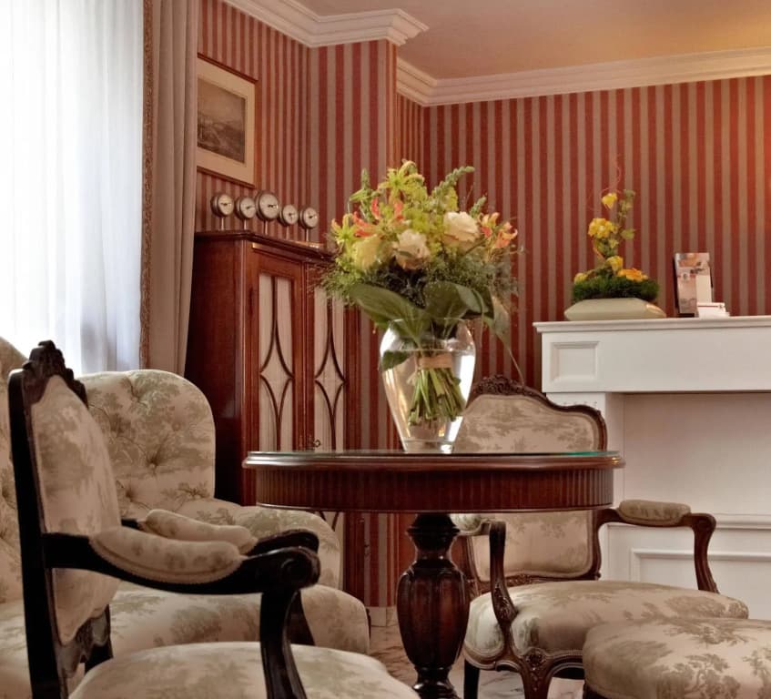 HENRI Hotel Wien - photo 2