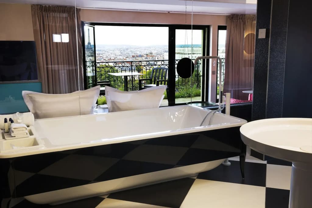 Terrass'' Hotel - photo 21