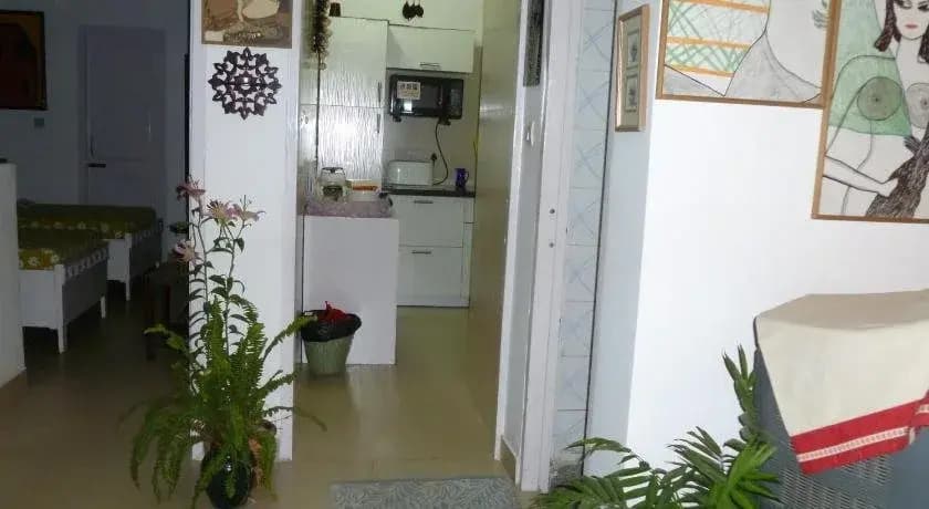 Mayas Nest Hostel - photo 13