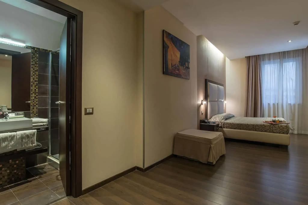 Catone District Hotel - photo 11