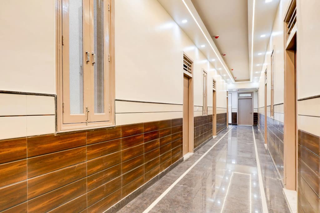 Hotel O BAL GOPAL - photo 3