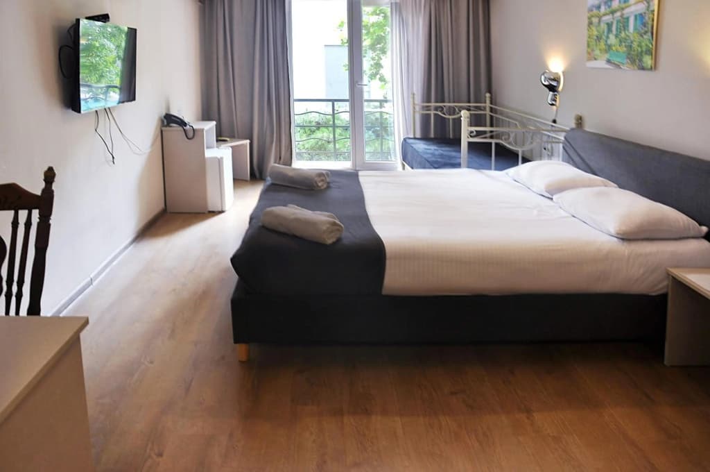 Art Hotel Claude Monet - photo 3
