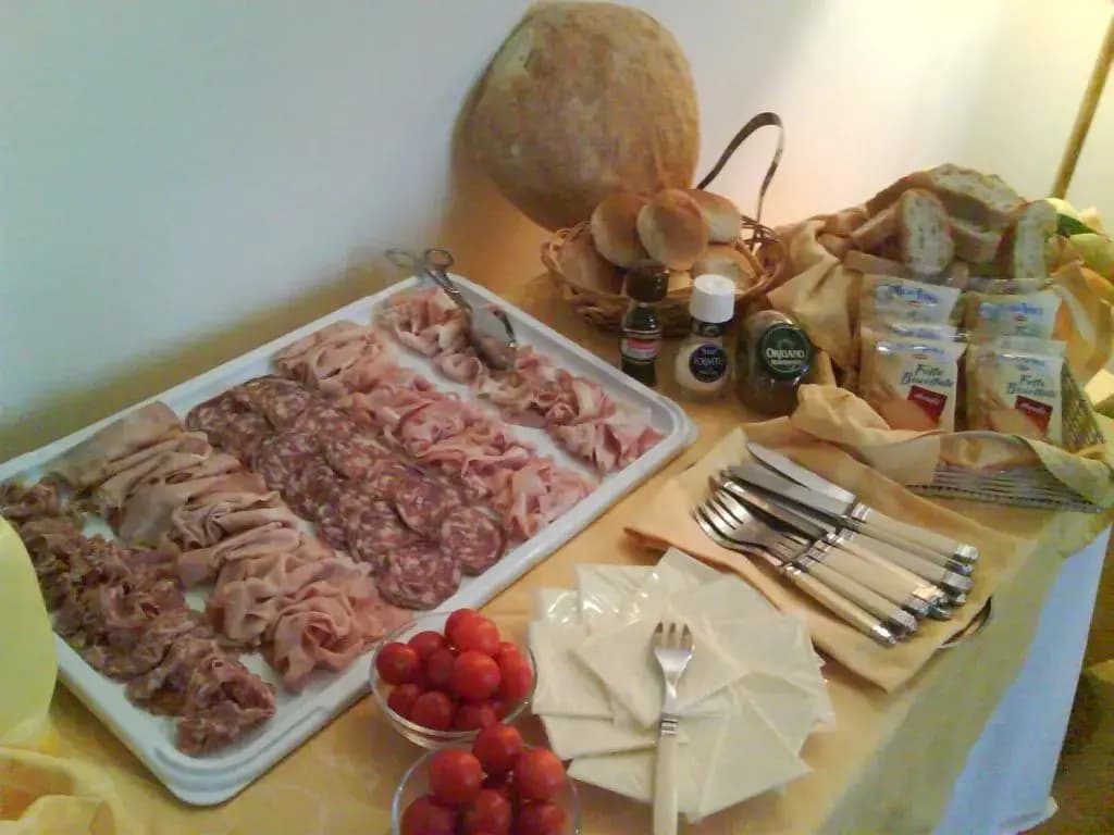 Ca' Riccio - photo 11