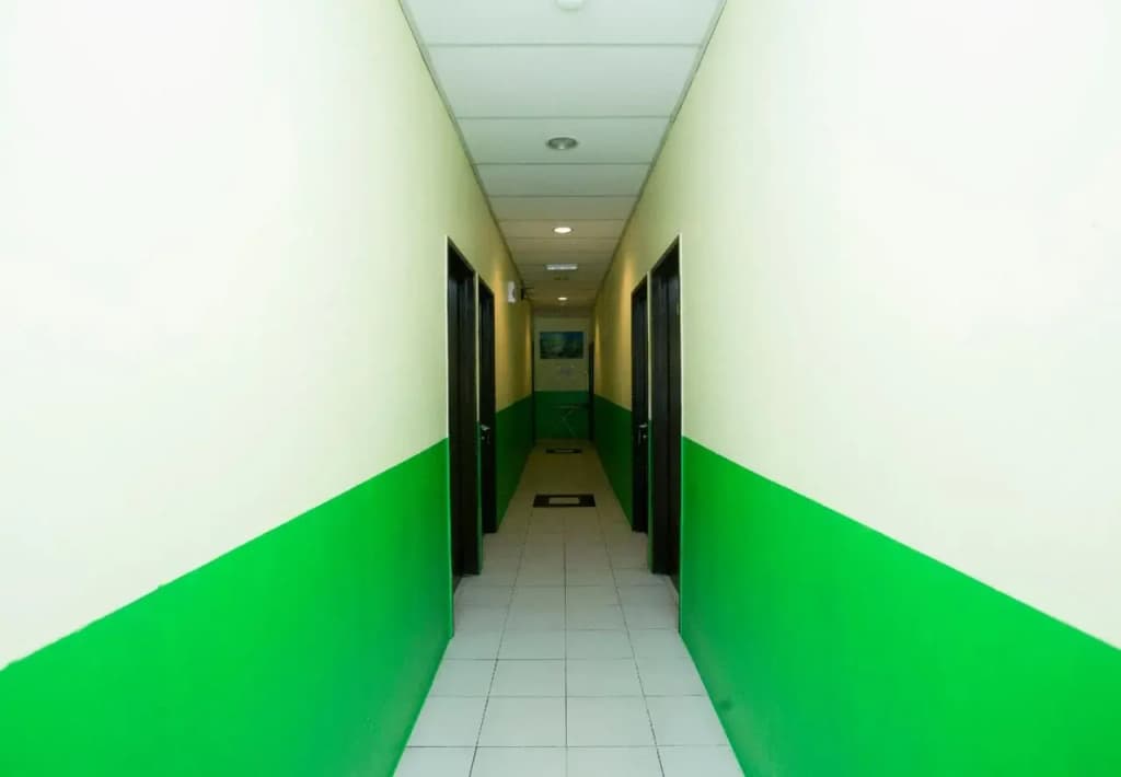 Sastria Hotel - photo 11