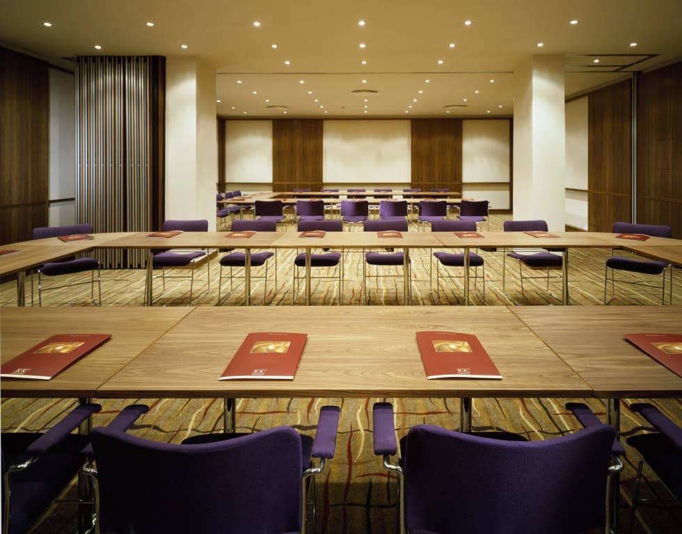 K+K Hotel Opera Budapest - photo 42