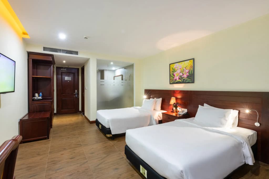 Amarin Resort & Spa Phu Quoc Hotel - photo 23