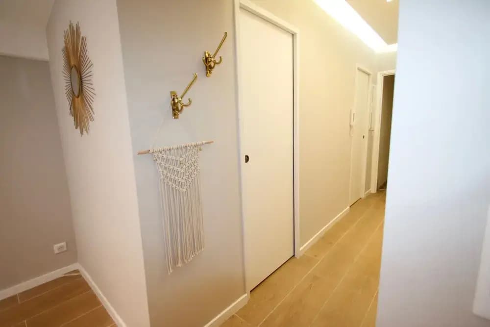 WAVEBNB All Confort Central A/C Wifi 4P - photo 11