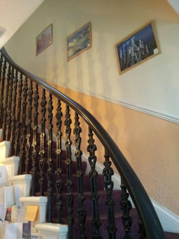 Mackenzie Guest House - photo 9