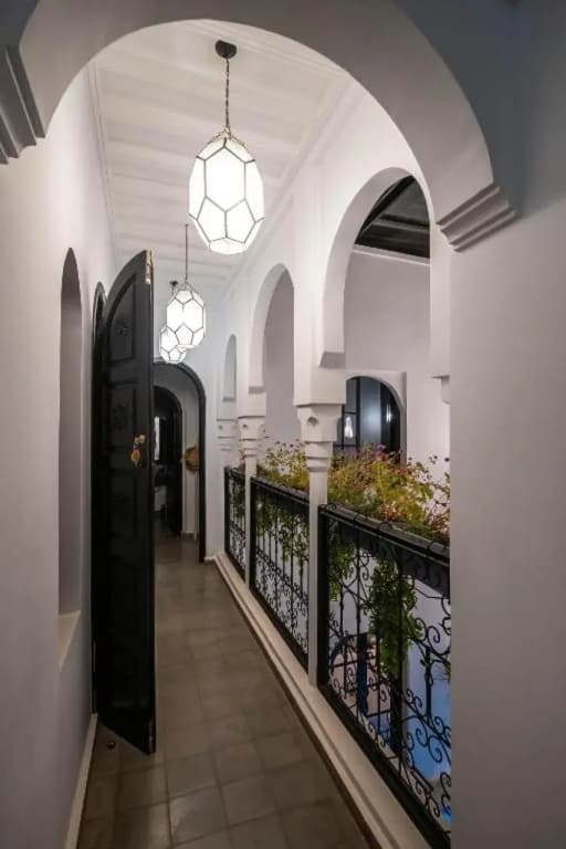 Riad Come & Va - photo 8
