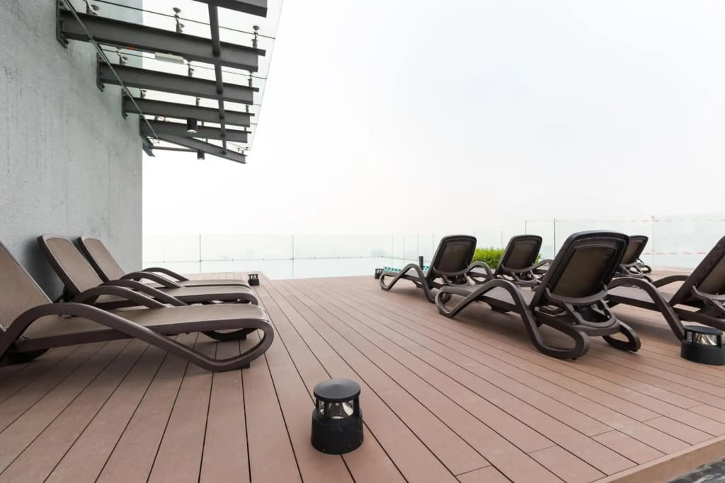 EkoCheras Premium Suites - photo 7