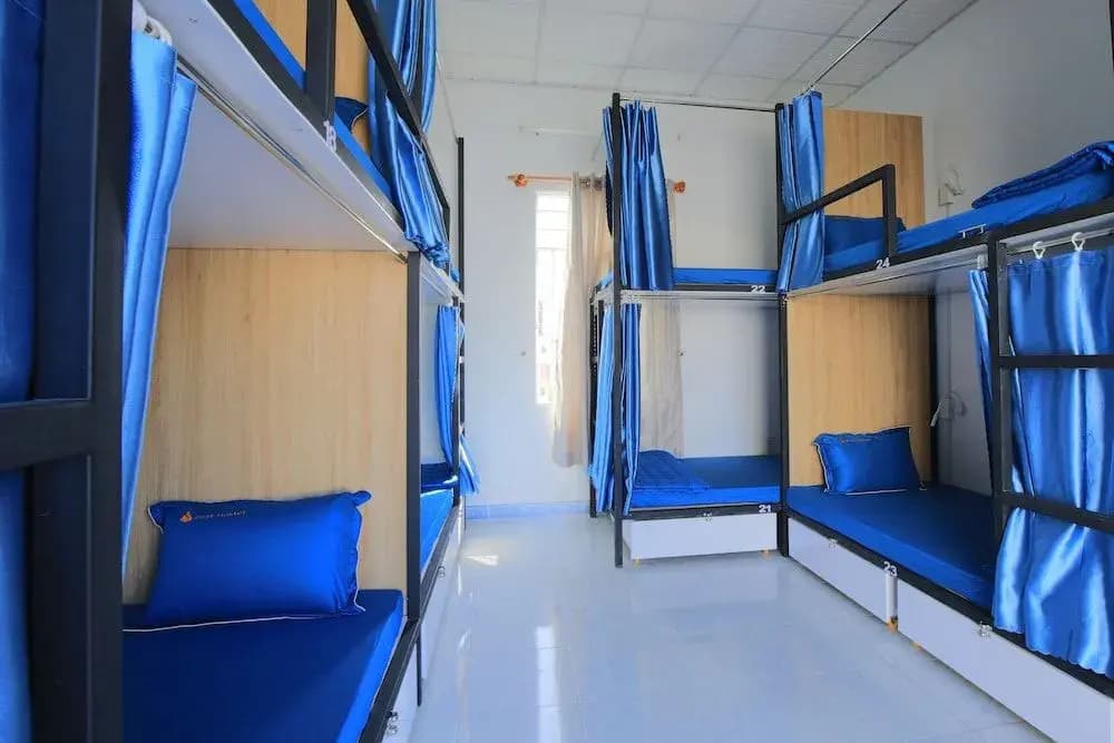 First Hostel Nha Trang - photo 5