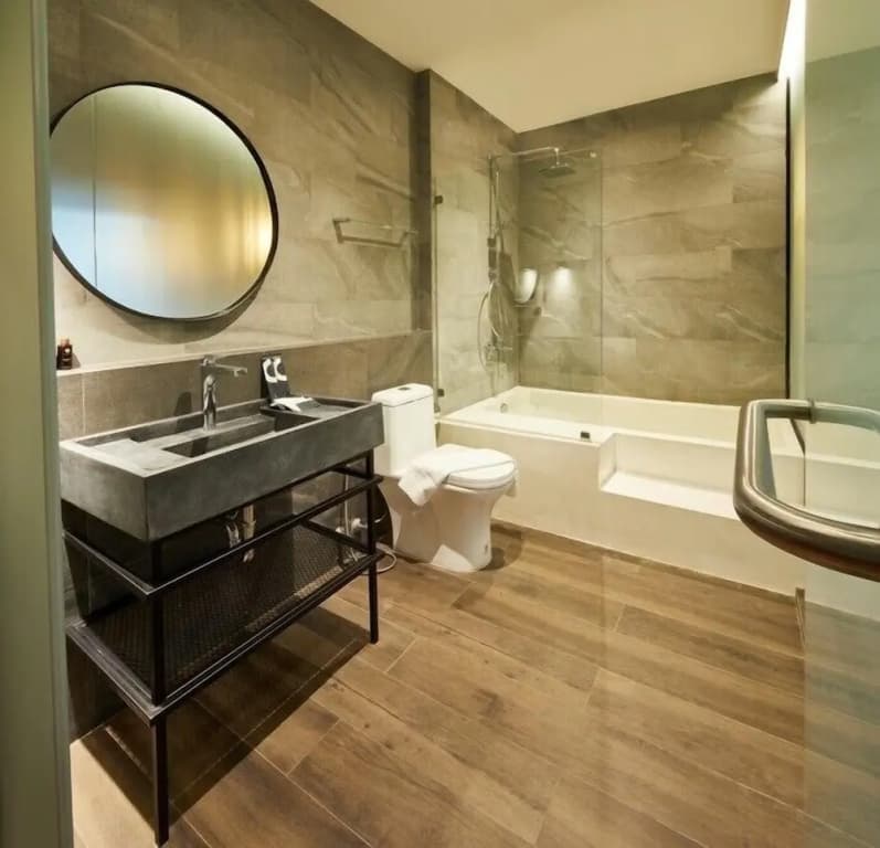 515 VICTORY Hotel - photo 8