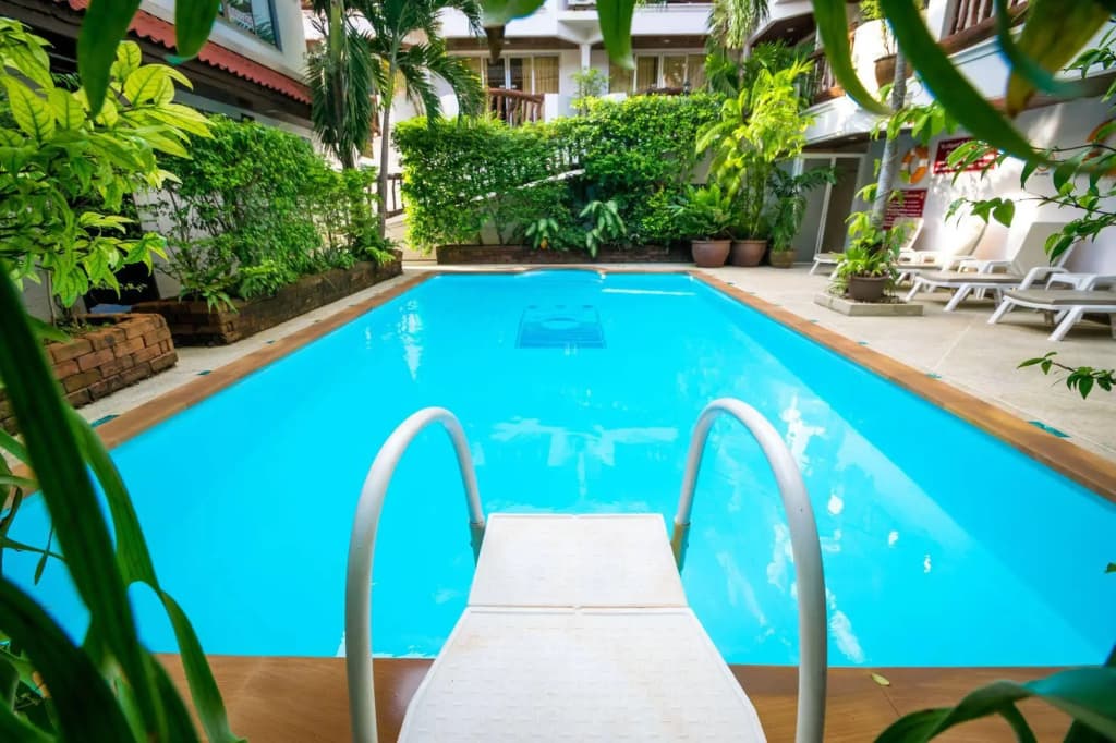 Aonang Sunset Hotel - photo 18