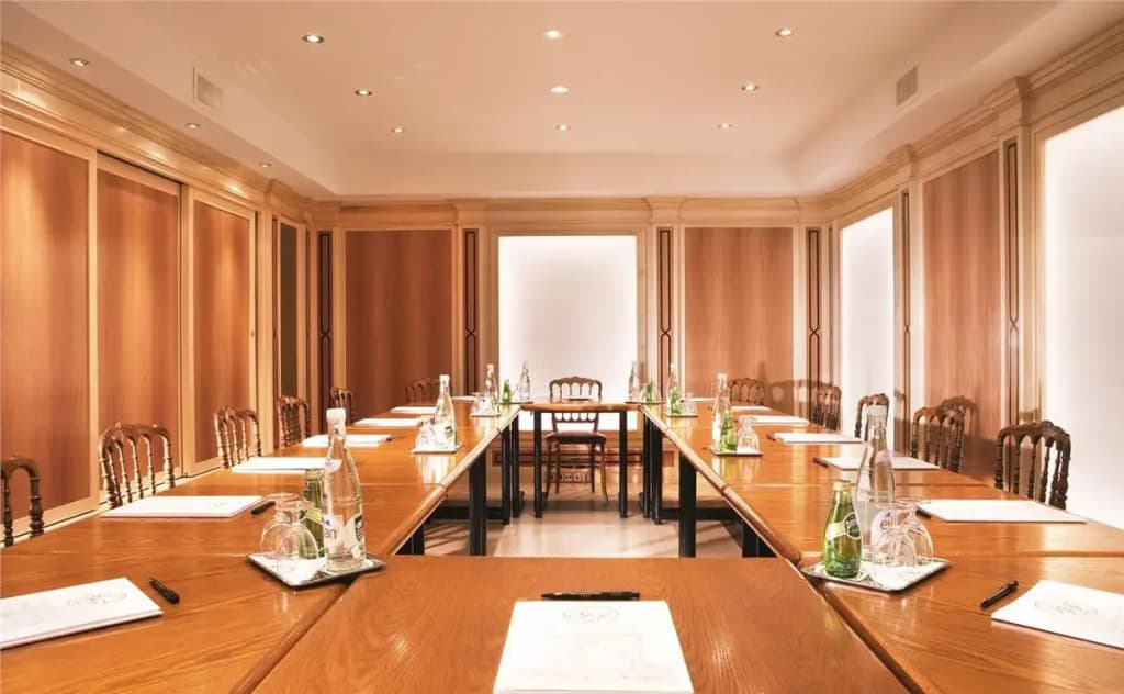 Splendid Etoile Hotel - photo 11
