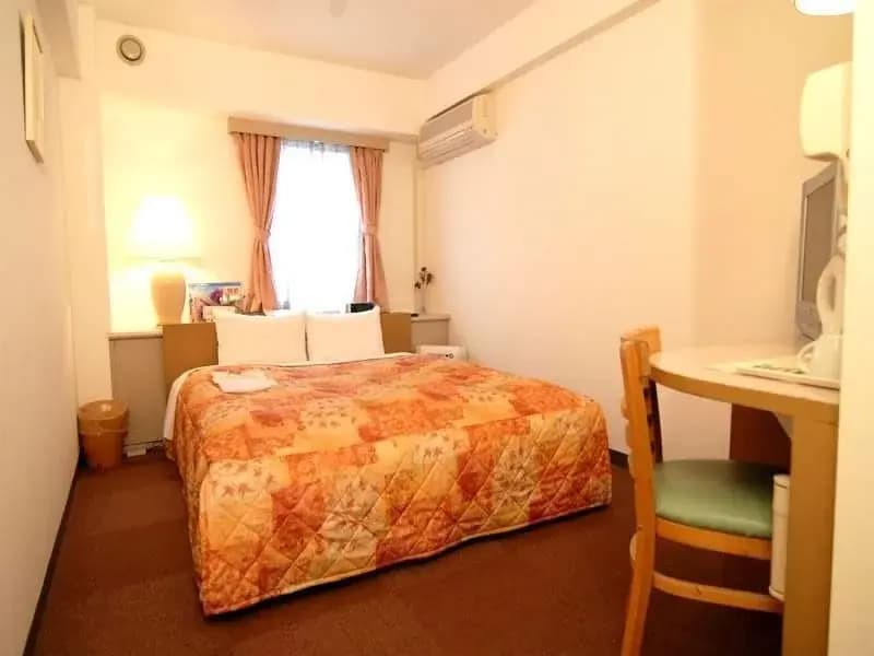Hotel Sunline Kamata - photo 3