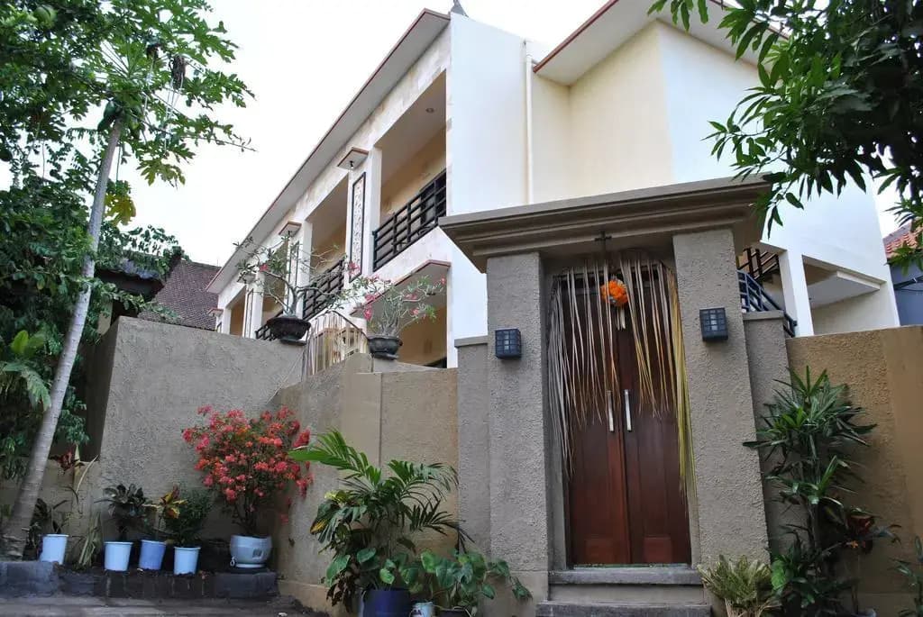 Betesda Guest  House - photo 1
