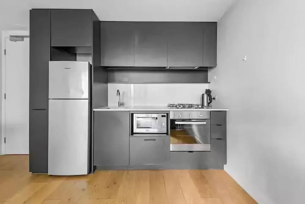 Kozyguru | Collingwood | Stylish 1 Bed Apt - photo 8
