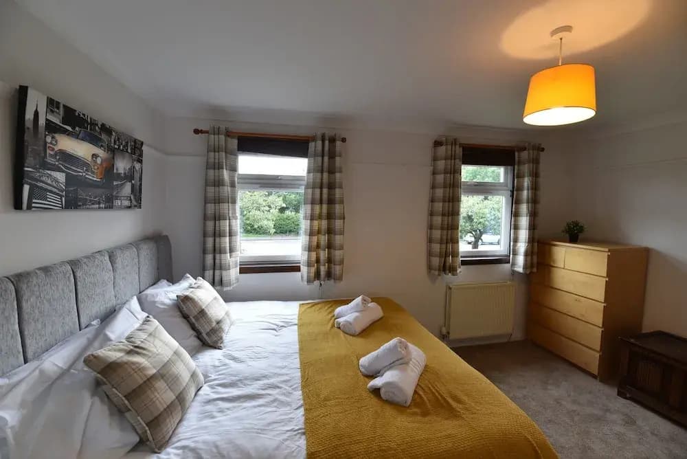 First Lasswade Road House - photo 4