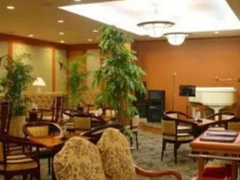 New Regent Hotel(뉴 리젠트 호텔) - photo 4