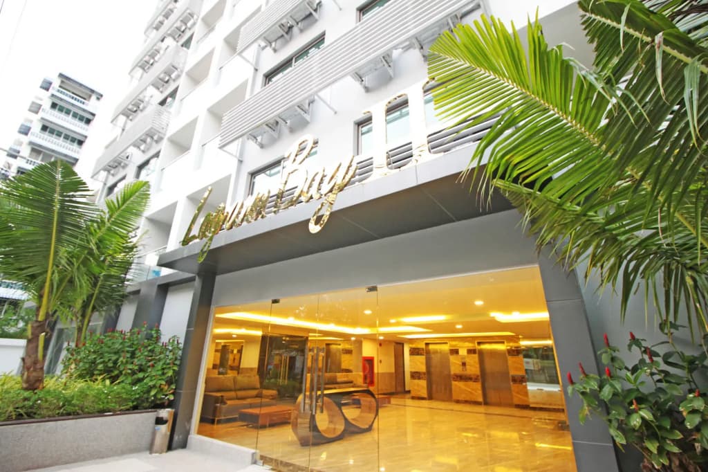 Laguna Bay 2 by Pattaya Sunny Rentals - photo 1