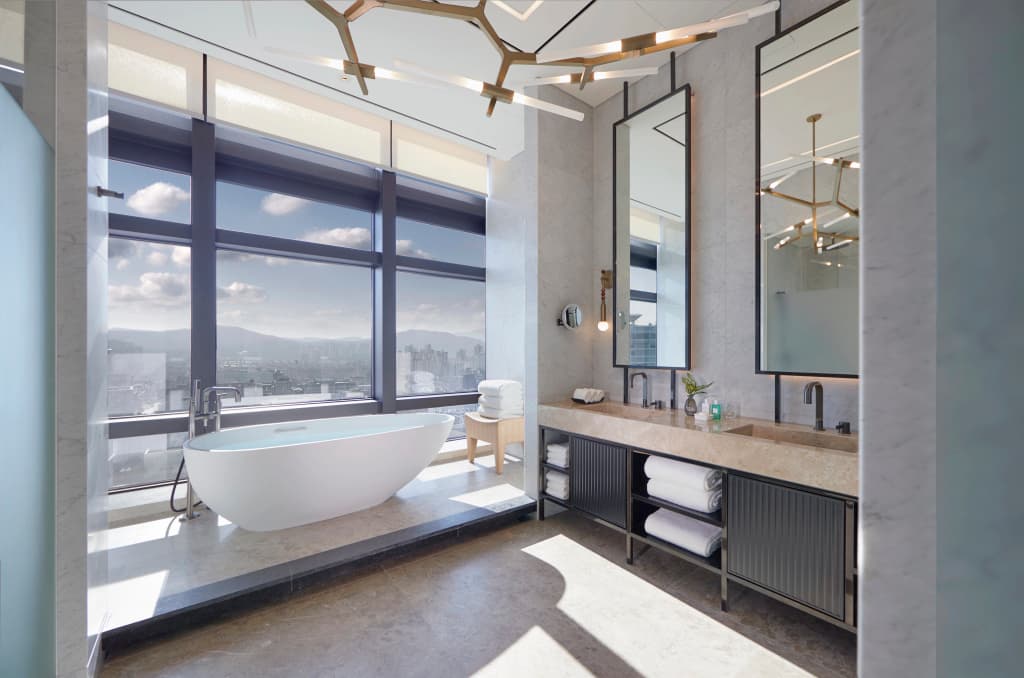 Grand InterContinental Seoul Parnas by IHG - photo 49