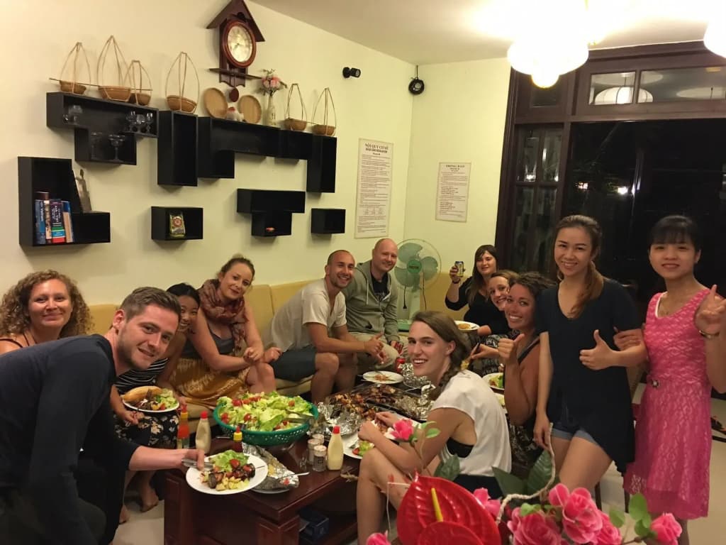 Hoi An Cottage Villa - photo 20