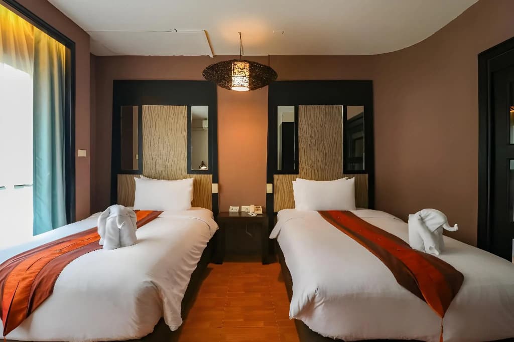 Royal View Resort - photo 38