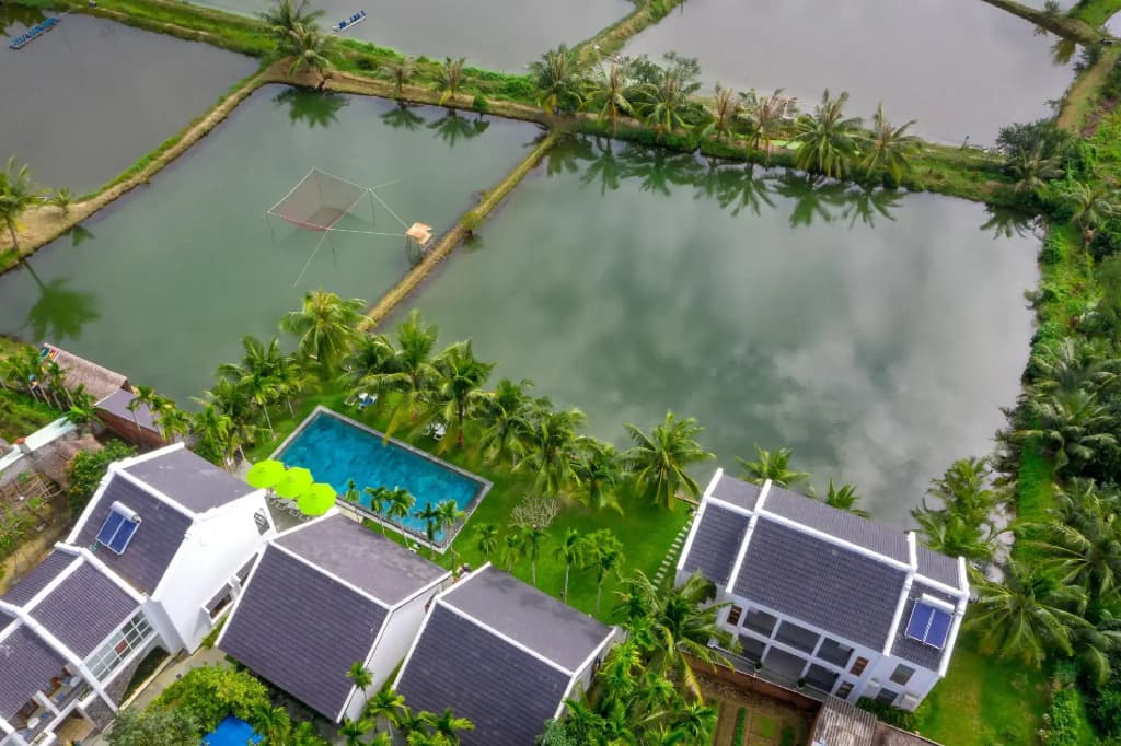 Water Coconut Boutique Villas - photo 20