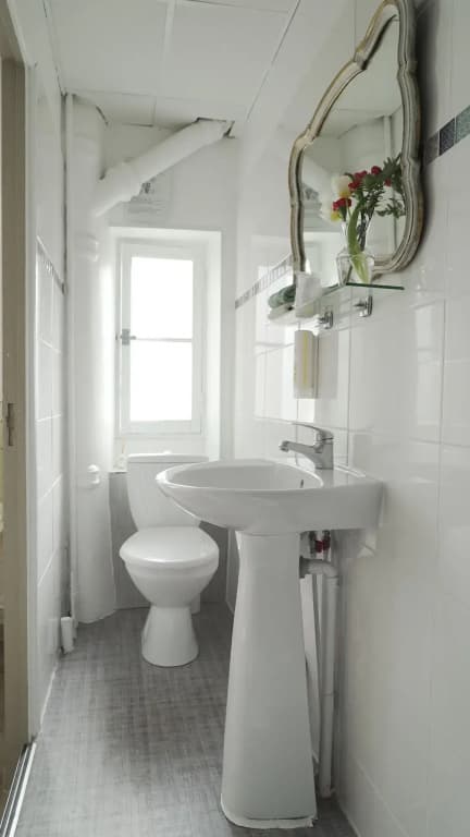 Hôtel des Dames - photo 8