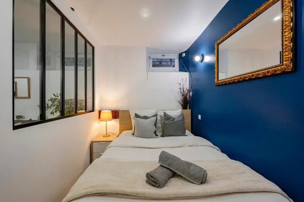 Elegant And Cosy 2/3 Rooms - Heart of Paris - photo 5