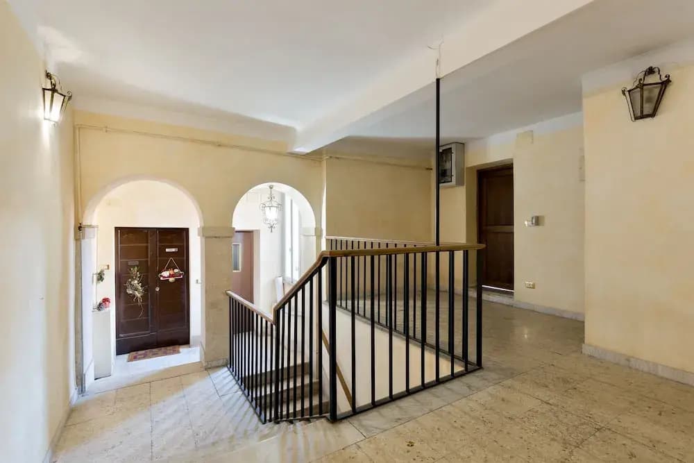 Rome as you feel - Rinascimento Loft - photo 14