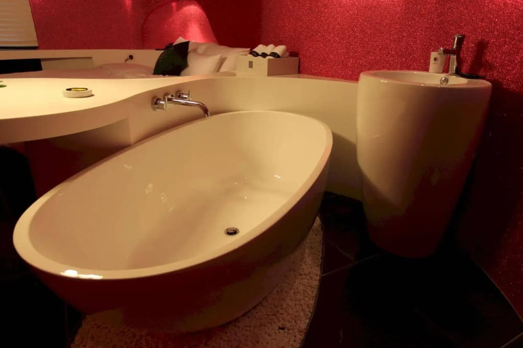Hotel Cullinan Jongno - photo 8