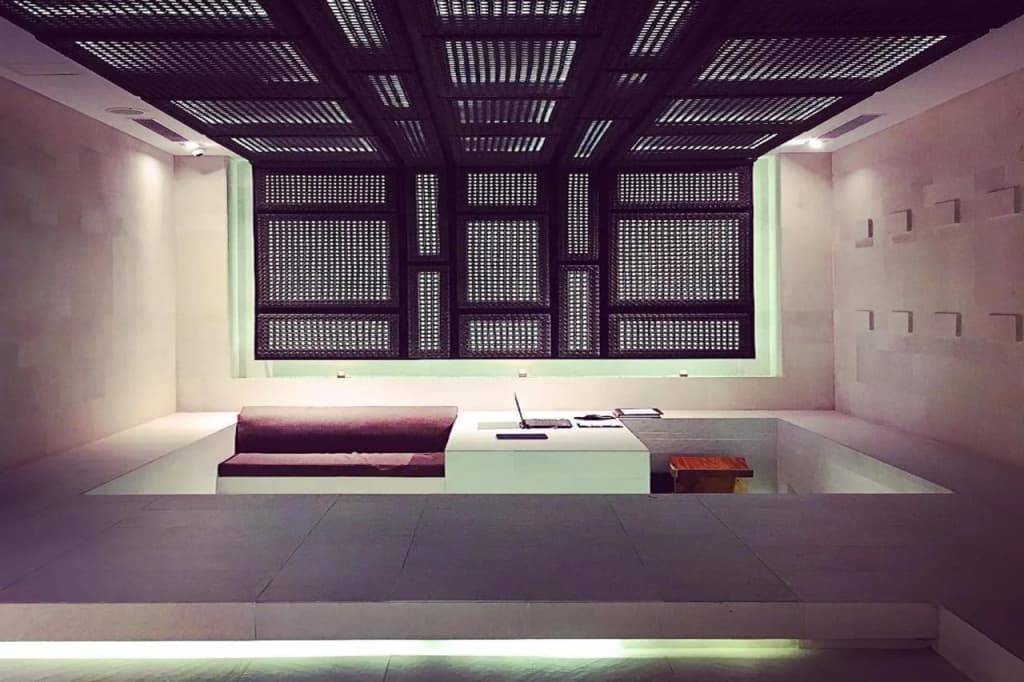 eqUILIBRIA SEMINYAK - photo 15