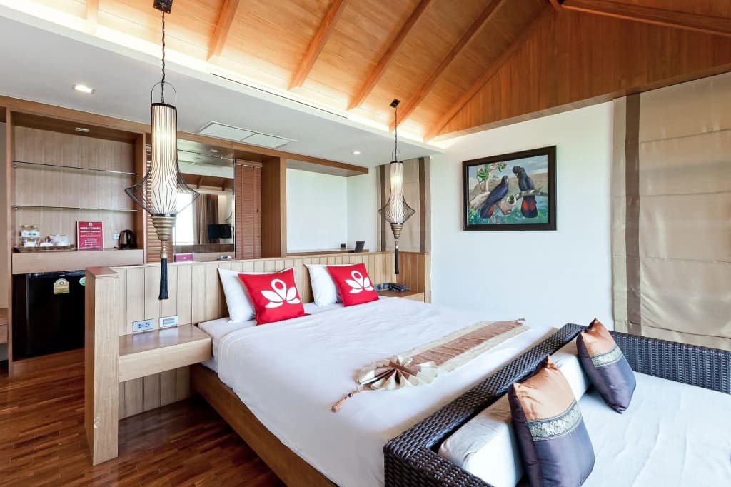 ZEN Premium Chalong Phuket - photo 2