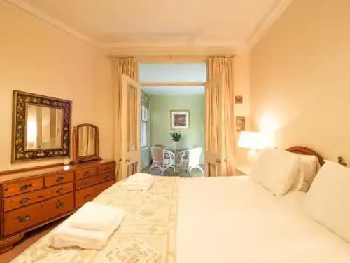The Studio Apartment - The Edinburgh Address - photo 3