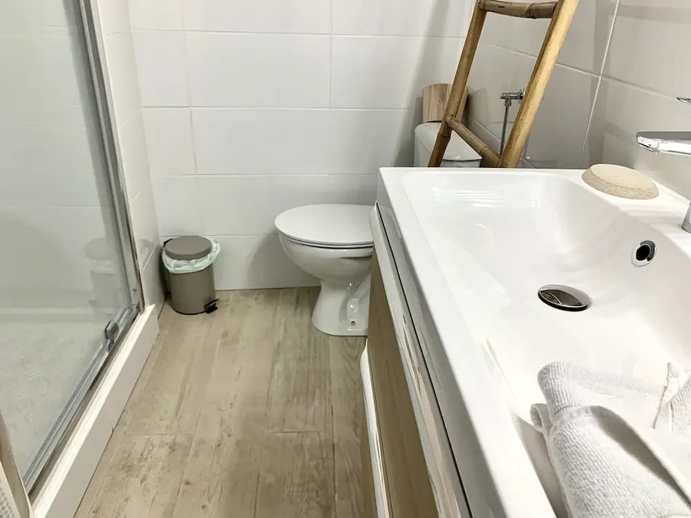Appartement Le Morpho - photo 6