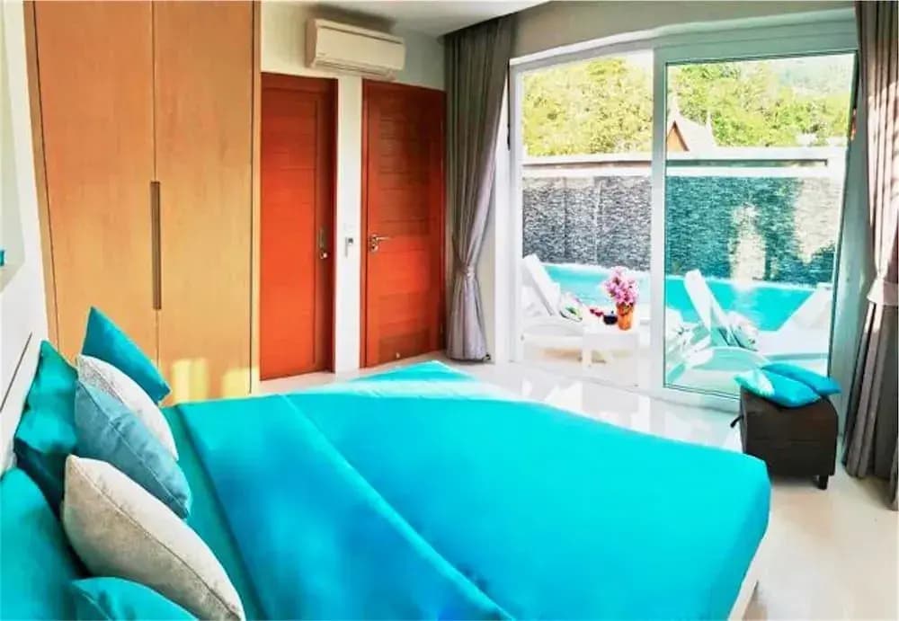 Skylight New 2 bedrooms Villa - photo 5