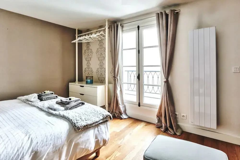 Love Nest in Saint Germain - photo 6