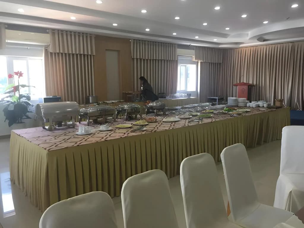 Legacy Riverside Danang Hotel - photo 29