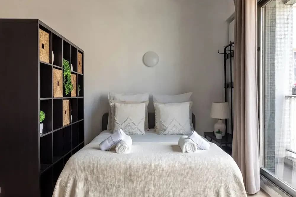 Appartement Fastueux au 16eme - photo 5