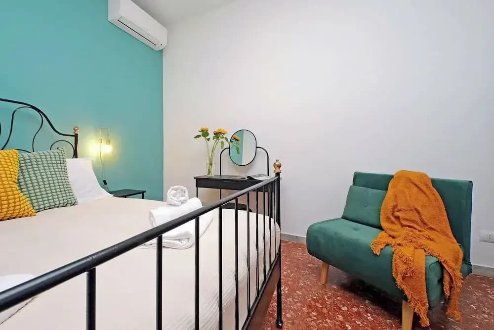 TM Apartment - photo 6
