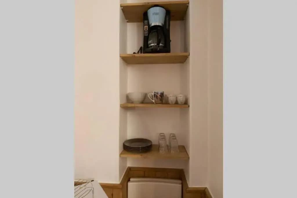 Studio Rue Gauthey Paris 17 - photo 3