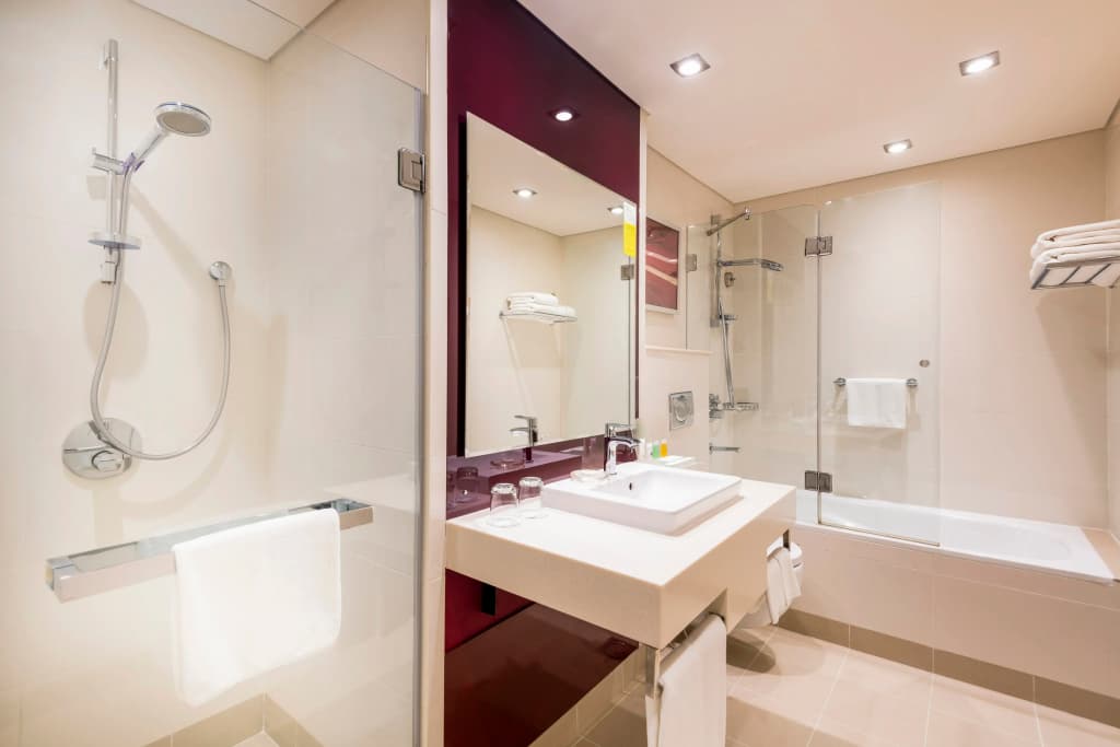 Hotel Al Madinah Holiday - photo 8