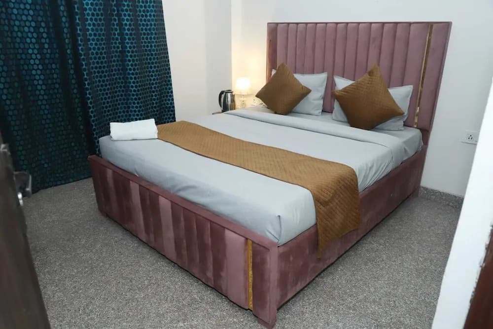 Hotel Rudraksh Tree - photo 3