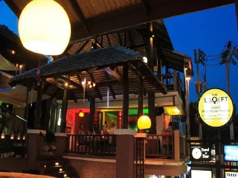 The Loft Samui - photo 33